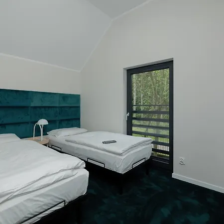 Gryf פארק נופש