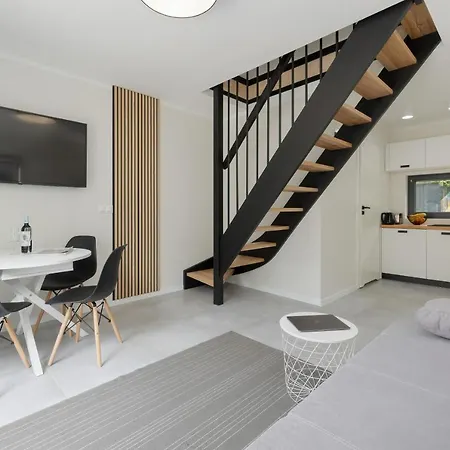 Gryf פארק נופש *