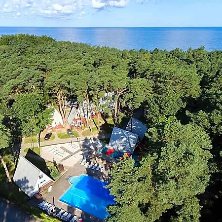 Aldeamento Turístico Gryf