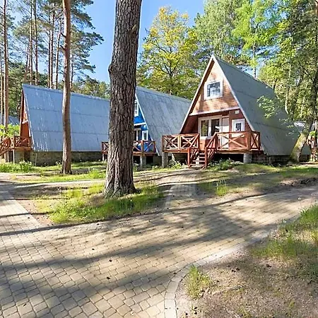 Gryf Pobierowo