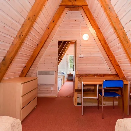 Gryf 假日公园 波别罗沃