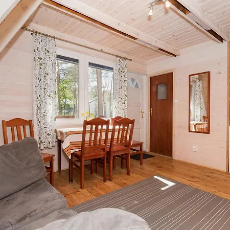 Gryf 假日公园 波别罗沃