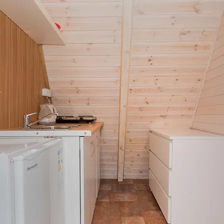 Gryf Ferienpark Pobierowo