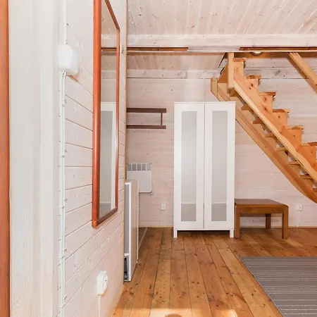 假日公园 Gryf 波别罗沃