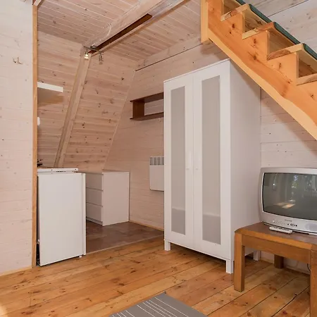 假日公园 Gryf 波别罗沃