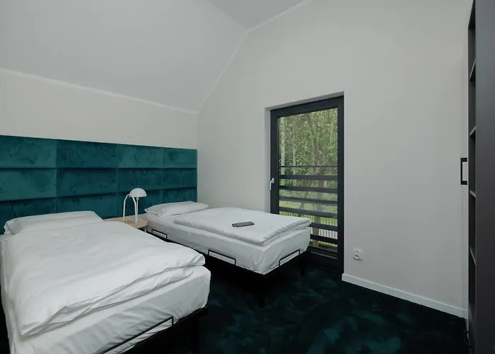 Gryf Kompleks wypoczynkowy