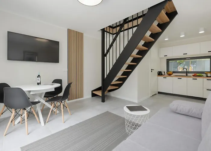 Gryf Kompleks wypoczynkowy *