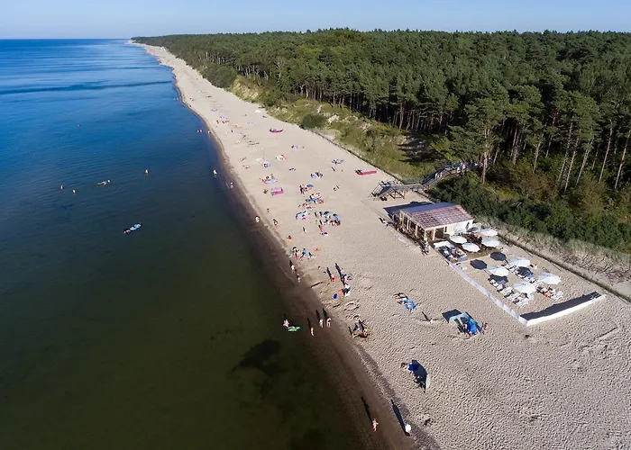 פארק נופש Gryf *