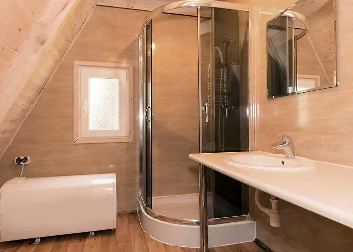 Gryf פארק נופש *