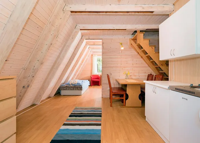 Gryf פארק נופש פוביירובו