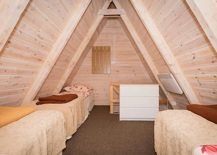 Gryf פארק נופש *