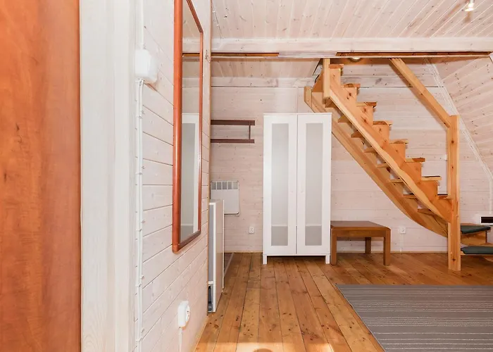 Ferienpark Gryf Pobierowo