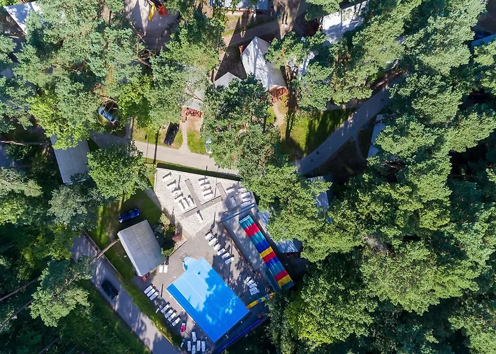 Ferienpark Gryf Pobierowo