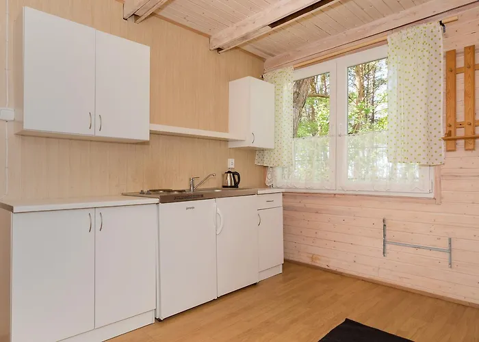 Gryf פארק נופש