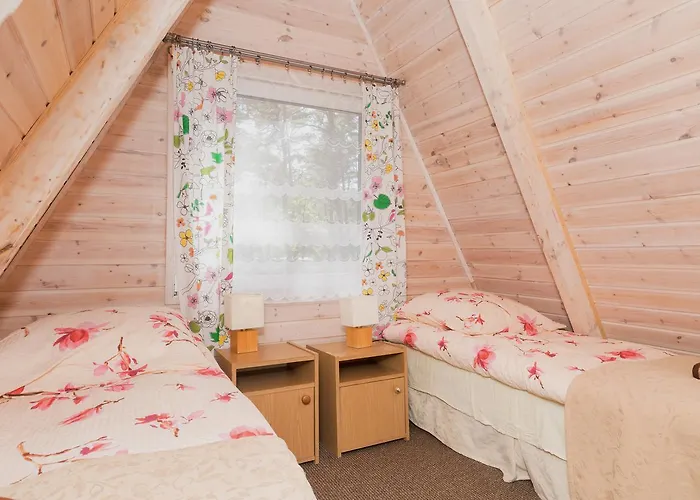 Gryf פארק נופש