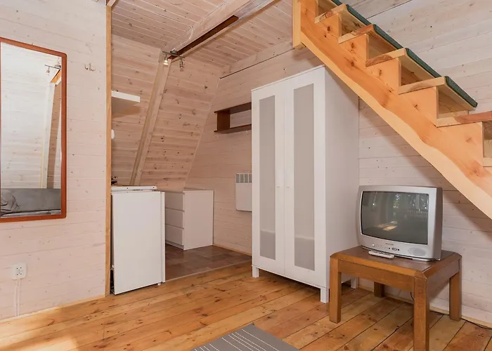 Ferienpark Gryf Pobierowo