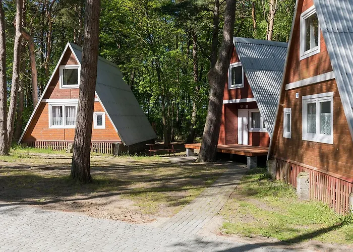 Gryf Ferienpark Pobierowo