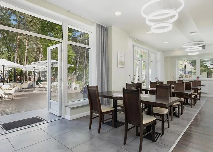 Kompleks wypoczynkowy Gryf