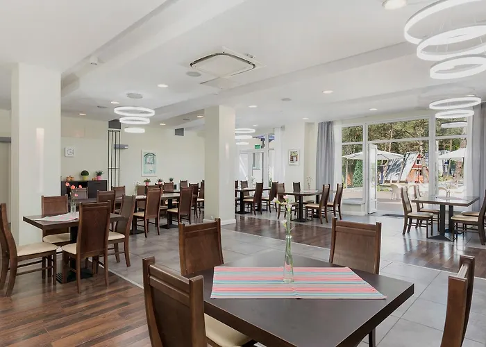 Gryf Ferienpark Pobierowo